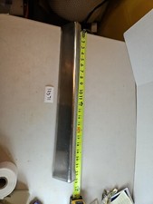 Barra di bloccaggio flipper