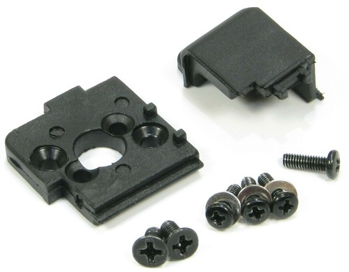 Maverick ion supporto - ion, motore
