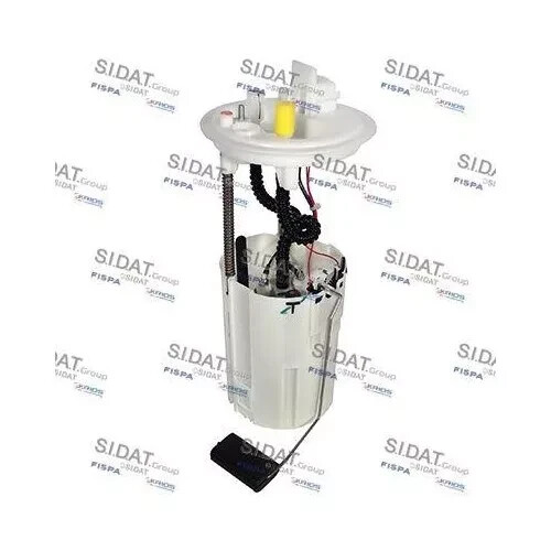Imp alimentazione carburante - imp.,