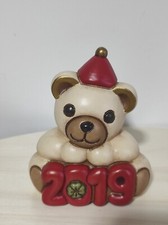 Thun club 2018 orso teddy - orso,