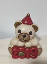 Thun Club 2018 Orso Teddy