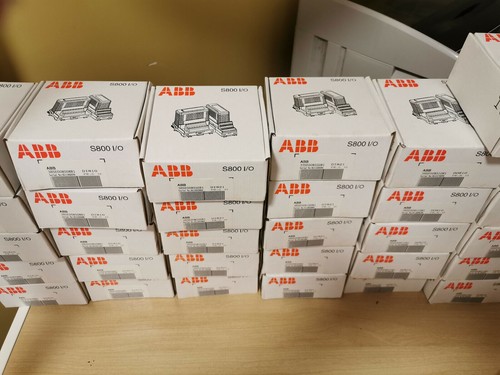 Consegna veloce plc - abb,