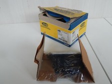 fanale fendinebbia sinistro