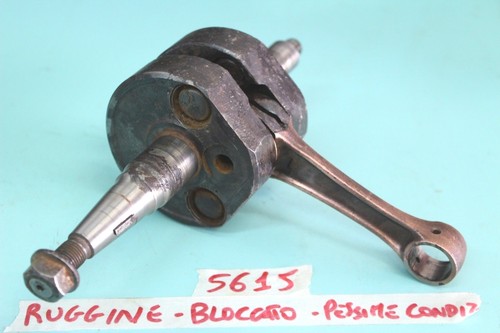 Albero motore yamaha - tzr, 125