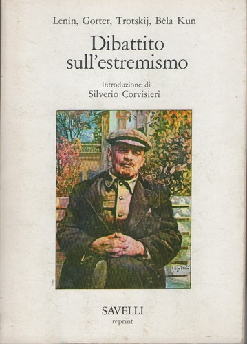 Dibattito sull estremismo - dibattito, sull'estremismo