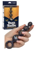 Fallo anale a sfere dilatatore