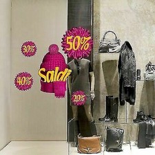 VETROFANIE ADESIVI SALDI