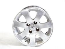 1608847180 CERCHIO IN LEGA DA 15 POLLICI 4 FORI 6JX15CH ET27 PEUGEOT 207 1.4 B 7