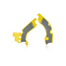 SUZUKI PROTEZIONE TELAIO