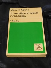 LO SPECCHIO E LA LAMPADA MEYER