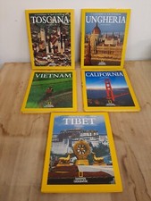 NATIONAL GEOGRAPHIC: I LUOGHI