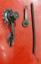 BICICLETTA VINTAG CAMBIO FRANCESE 1940  C. - VELO 自転車 BICYCLE FAHRRAD