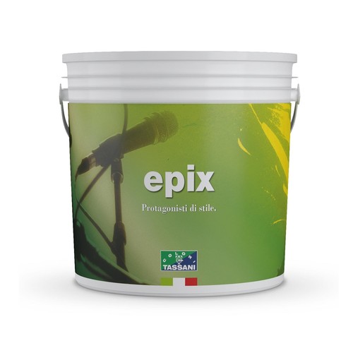 Pittura velatura epix finitura - pittura,