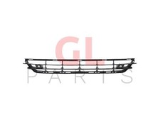 Front Center Bumper Grille for