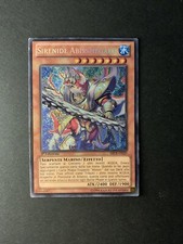 Sirenide Abissmegalo - ABYR-IT020 - 1a Edizione - Yu-Gi-Oh