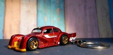 Volkswagen Kafer Racer 2022