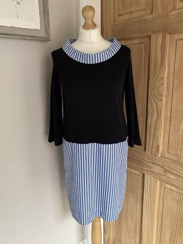 Abito cos taglia blu - taglia,