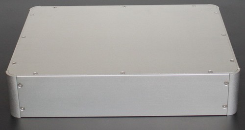 Nuovo telaio amplificatore