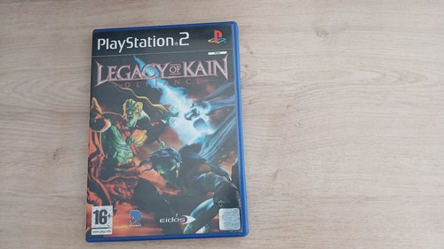 Legacy kain defiance - legacy,