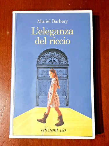 Eleganza del riccio muriel - del,