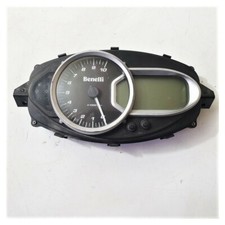 STRUMENTAZIONE CONTACHILOMETRI