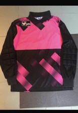 uhlsport maglia portiere