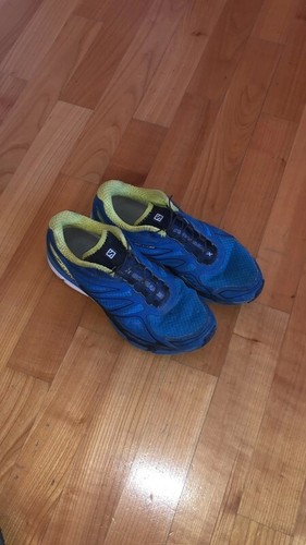 Bellissime salomon scream - bellissime, 3d
