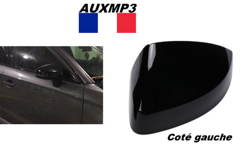 Coque rétroviseur audi - , a3