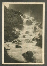 VAL D' AOSTA - ORRIDO DI PRE'