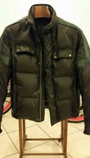 Belstaff racing goose - belstaff,