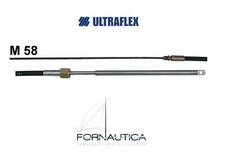 MONOCAVO M58 ULTRAFLEX 12 FT / 3,66 MT PER TIMONERIA MECCANICA T67 ULTRAFLEX 