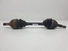 semiasse anteriore sinistra