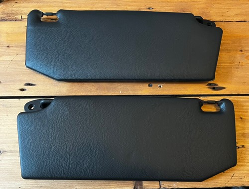 Set visiere parasole - set, fiat
