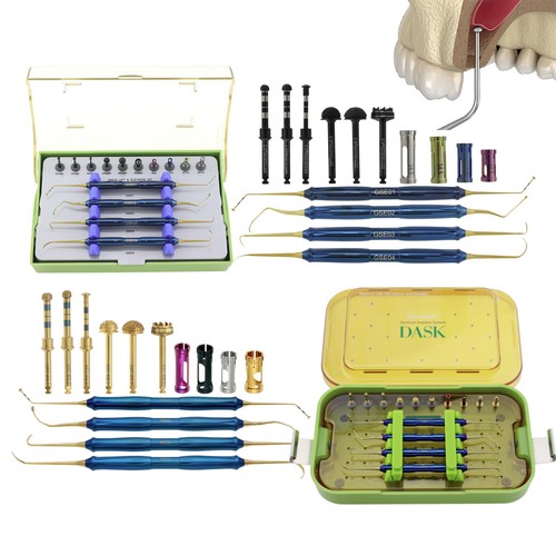 Kit sollevamento sinusoidale - sollevamento,
