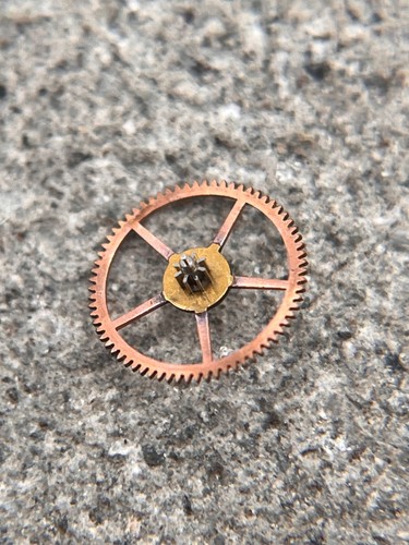 1691 originale rolex 1030 - #1691,