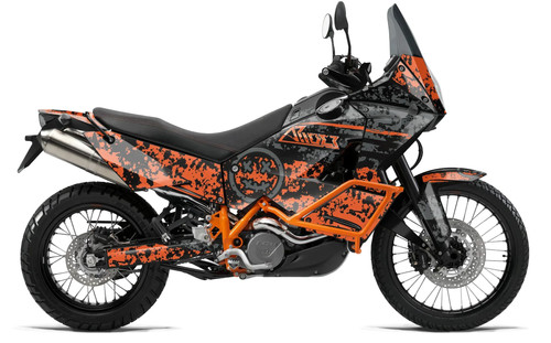 Decorazione adatta per ktm - adatta,