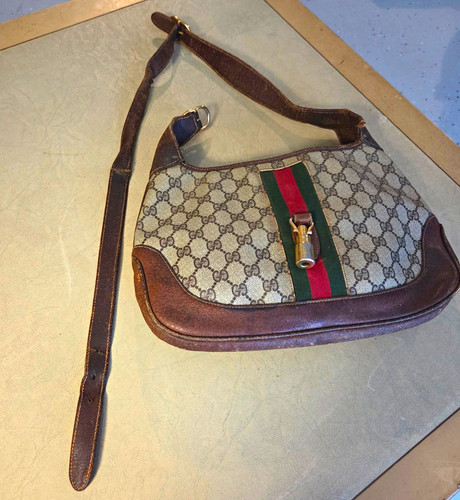 Authentic vintage 1960s gucci - vintage,