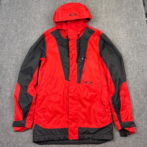 Giacca sci oakley banfield - giacca,