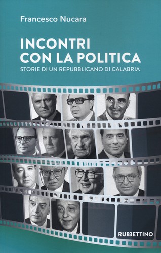 Incontri con politica - la,