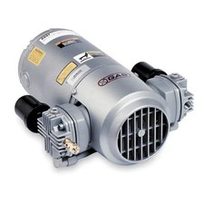 Gast 3Hbb-32-M300ax Piston Air