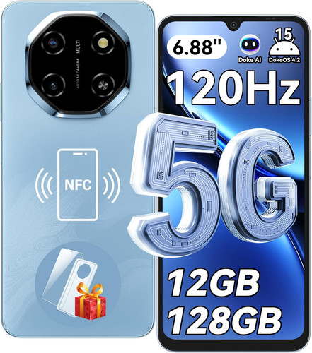 Shark smartphone 5g - shark,