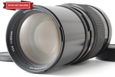 [OTTIME CONDIZIONI] ZENZA BRONICA ZENZANON PS 250mm F/5.6 Obiettivo per Serie SQ dal GIAPPONE