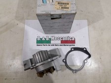POMPA ACQUA NEW ORIG FIAT ULYSSE 1994-2002 COD 1201.67 (27622-YE13GIO)