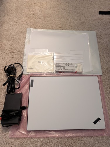 Lenovo thinkpad gen - thinkpad, p1