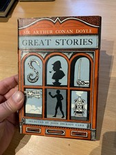 1959 SIR ARTHUR CONAN DOYLE