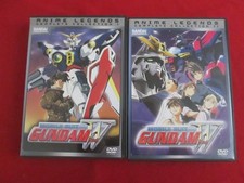 Gundam Wing Complete