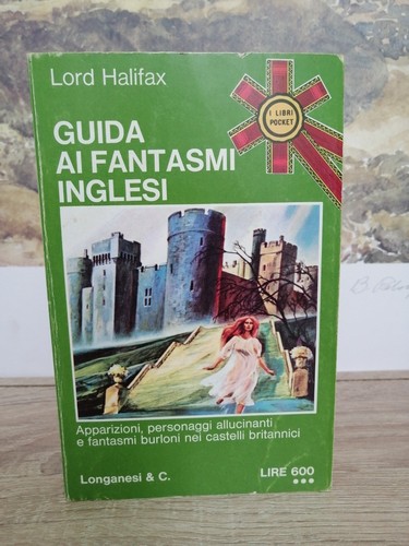 Lord halifax guida - lord, ai