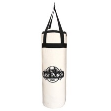 Borsa da boxe non riempita