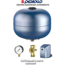 IDROSFERA VASO DI ESPANSIONE