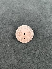 Quadrante anonimo Chrono 3